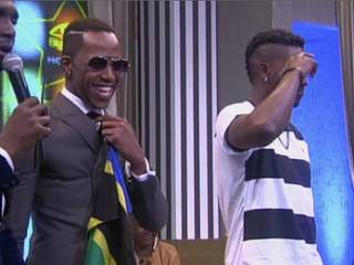 What’s Hot: Big Brother Hotshots: Idris the ultimate hotshot